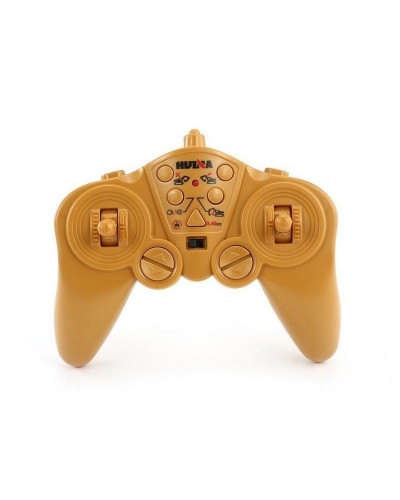 Радиоуправляемый экскаватор HUI NA TOYS 2.4G 15CH 1/16 RTR