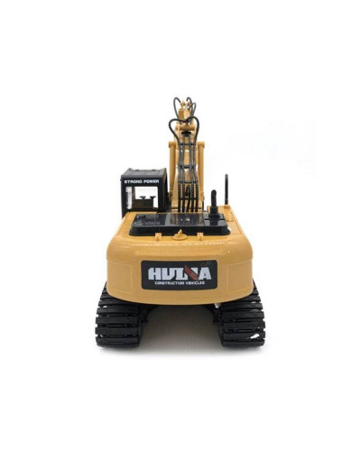 Радиоуправляемый экскаватор HUI NA TOYS 2.4G 15CH 1/16 RTR