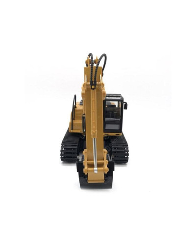 Радиоуправляемый экскаватор HUI NA TOYS 2.4G 15CH 1/16 RTR