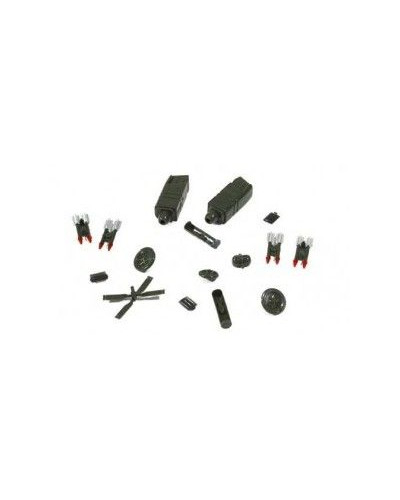 Декоративный обвес для вертолета Syma S009