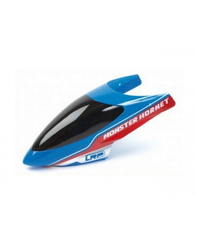 Кабина для радиоуправляемых вертолетов LRP Monster Hornet