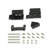 Держатель хвостовой балки для вертолета "Вираж"