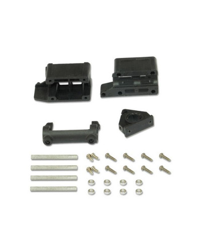 Держатель хвостовой балки для вертолета "Вираж"