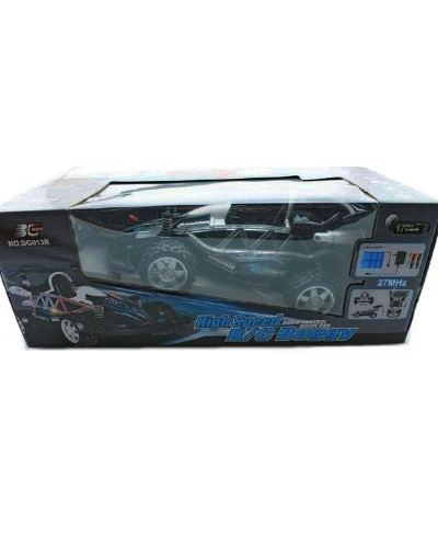 Р/У багги "Thunder" 1/16