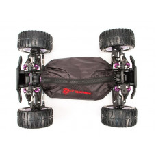 Чехол для HSP BRONTOSAURUS 1:10 зимний