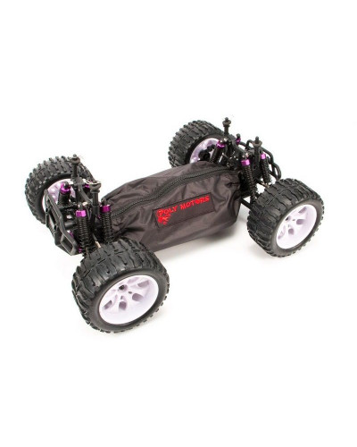 Чехол для HSP BRONTOSAURUS 1:10 зимний