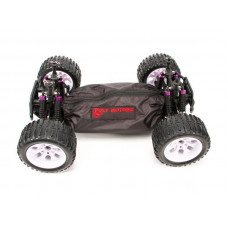 Чехол для HSP BRONTOSAURUS 1:10 зимний