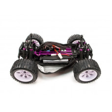 Чехол для HSP BRONTOSAURUS 1:10 зимний