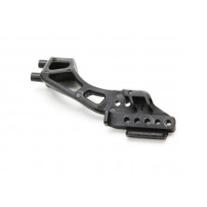 Кронштейн переднего бампера (2шт) для HG-P401/P402/P601