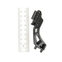 Кронштейн переднего бампера (2шт) для HG-P401/P402/P601