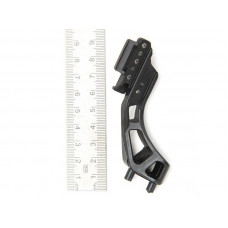 Кронштейн переднего бампера (2шт) для HG-P401/P402/P601