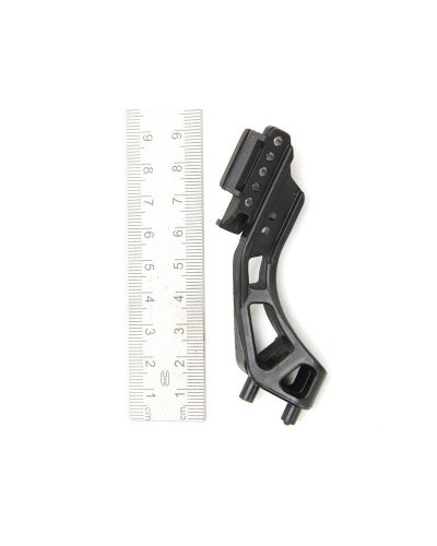 Кронштейн переднего бампера (2шт) для HG-P401/P402/P601