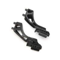 Кронштейн переднего бампера (2шт) для HG-P401/P402/P601