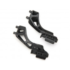 Кронштейн переднего бампера (2шт) для HG-P401/P402/P601