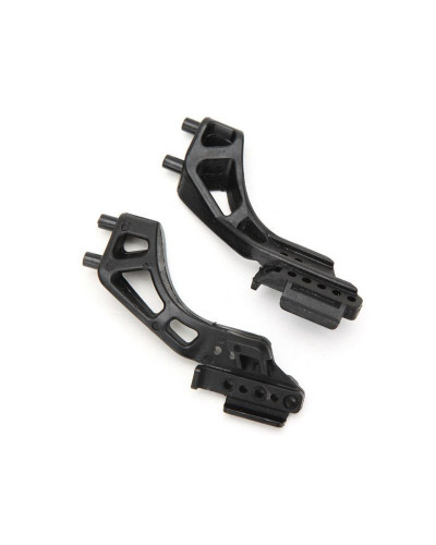 Кронштейн переднего бампера (2шт) для HG-P401/P402/P601