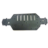 Шасси для Himoto Hi4123/BL