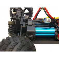 Радиоуправляемый монстр Himoto Mastadon Brushless 4WD 2.4G 1/18 RTR