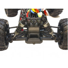 Радиоуправляемый монстр Himoto Mastadon Brushless 4WD 2.4G 1/18 RTR