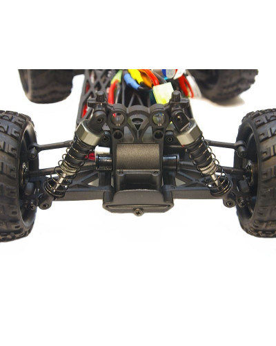 Радиоуправляемый монстр Himoto Mastadon Brushless 4WD 2.4G 1/18 RTR
