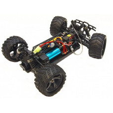 Радиоуправляемый монстр Himoto Mastadon Brushless 4WD 2.4G 1/18 RTR