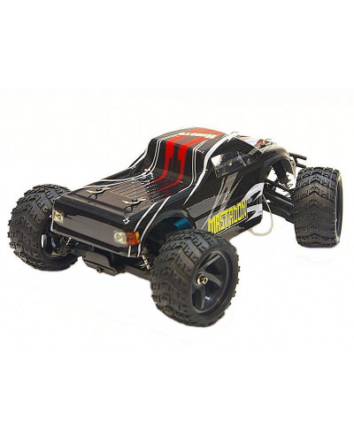 Радиоуправляемый монстр Himoto Mastadon Brushless 4WD 2.4G 1/18 RTR