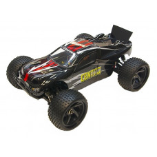 Радиоуправляемая трагги Himoto Centro 4WD 2.4G 1/18 RTR