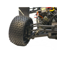 Радиоуправляемая трагги Himoto Centro 4WD 2.4G 1/18 RTR