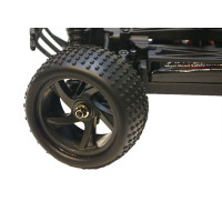 Радиоуправляемая трагги Himoto Centro 4WD 2.4G 1/18 RTR