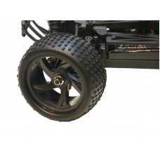 Радиоуправляемая трагги Himoto Centro 4WD 2.4G 1/18 RTR