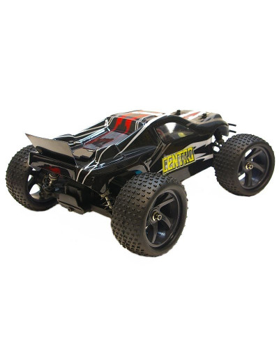Радиоуправляемая трагги Himoto Centro 4WD 2.4G 1/18 RTR