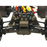 Радиоуправляемая трагги Himoto Centro 4WD 2.4G 1/18 RTR