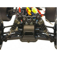 Радиоуправляемая трагги Himoto Centro 4WD 2.4G 1/18 RTR