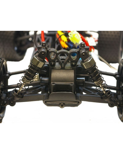 Радиоуправляемая трагги Himoto Centro 4WD 2.4G 1/18 RTR