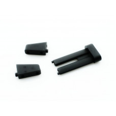 Крепление сервомашинки  1:5 28CC 4WD