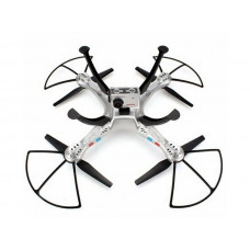 Р/У квадрокоптер Syma X8G с HD камерой 5Мп 2.4G RTF