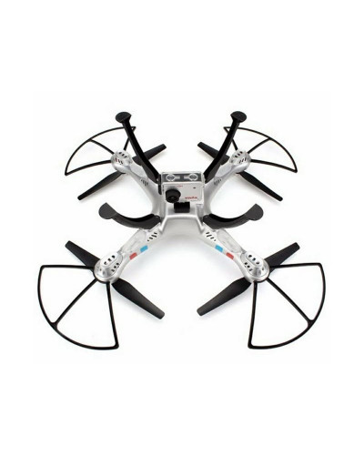 Р/У квадрокоптер Syma X8G с HD камерой 5Мп 2.4G RTF