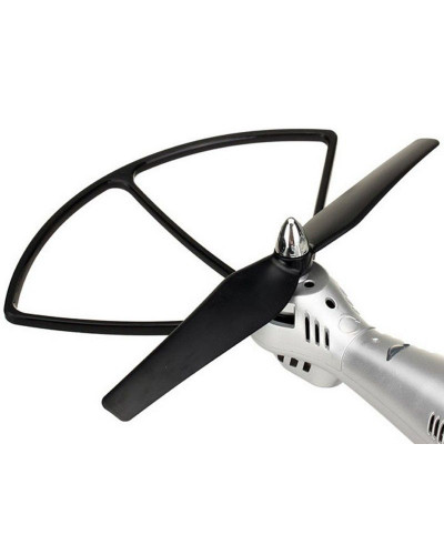 Р/У квадрокоптер Syma X8G с HD камерой 5Мп 2.4G RTF