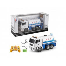 Радиоуправляемая дождевальная машина Double Eagle 1:20 2.4G