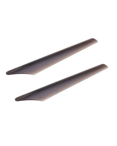 Лопасти нижние для вертолета Syma S023G