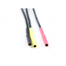 Регулятор скорости бесколлекторный 12A для самолета Top RC P-51D