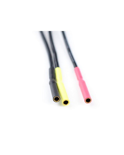 Регулятор скорости бесколлекторный 12A для самолета Top RC P-51D