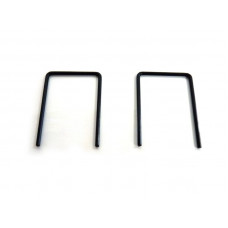 Скоба-ось нижних рычагов 2 шт.