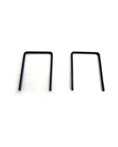 Скоба-ось нижних рычагов 2 шт.