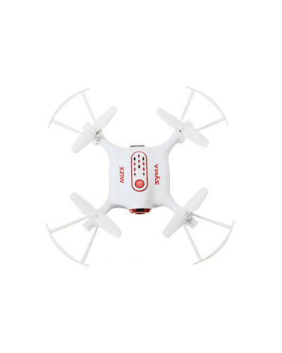 Р/У квадрокоптер Syma X21WPRO с FPV трансляцией Wi-Fi, камера 1Мп (HD), 2.4G RTF