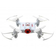 Р/У квадрокоптер Syma X21WPRO с FPV трансляцией Wi-Fi, камера 1Мп (HD), 2.4G RTF