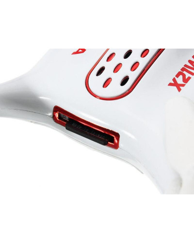 Р/У квадрокоптер Syma X21WPRO с FPV трансляцией Wi-Fi, камера 1Мп (HD), 2.4G RTF