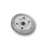 Главная металлическая шестерня дифференциала для Remo Hobby 1/16