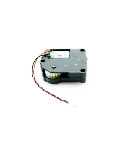 Механизм поворота башни для танков Heng Long 1/16