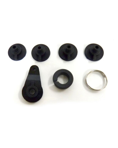 Серво-сейвер для автомоделей Himoto E10