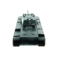 Радиоуправляемый танк Heng Long KV-1 Upgrade V6.0  2.4G 1/16 RTR